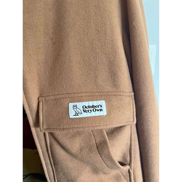 OVO Jacket Mens Neckline - Picture 2 of 2